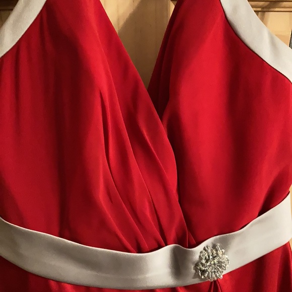 Alfred Angelo Bridesmaid/Prom Dress - Picture 6 of 6